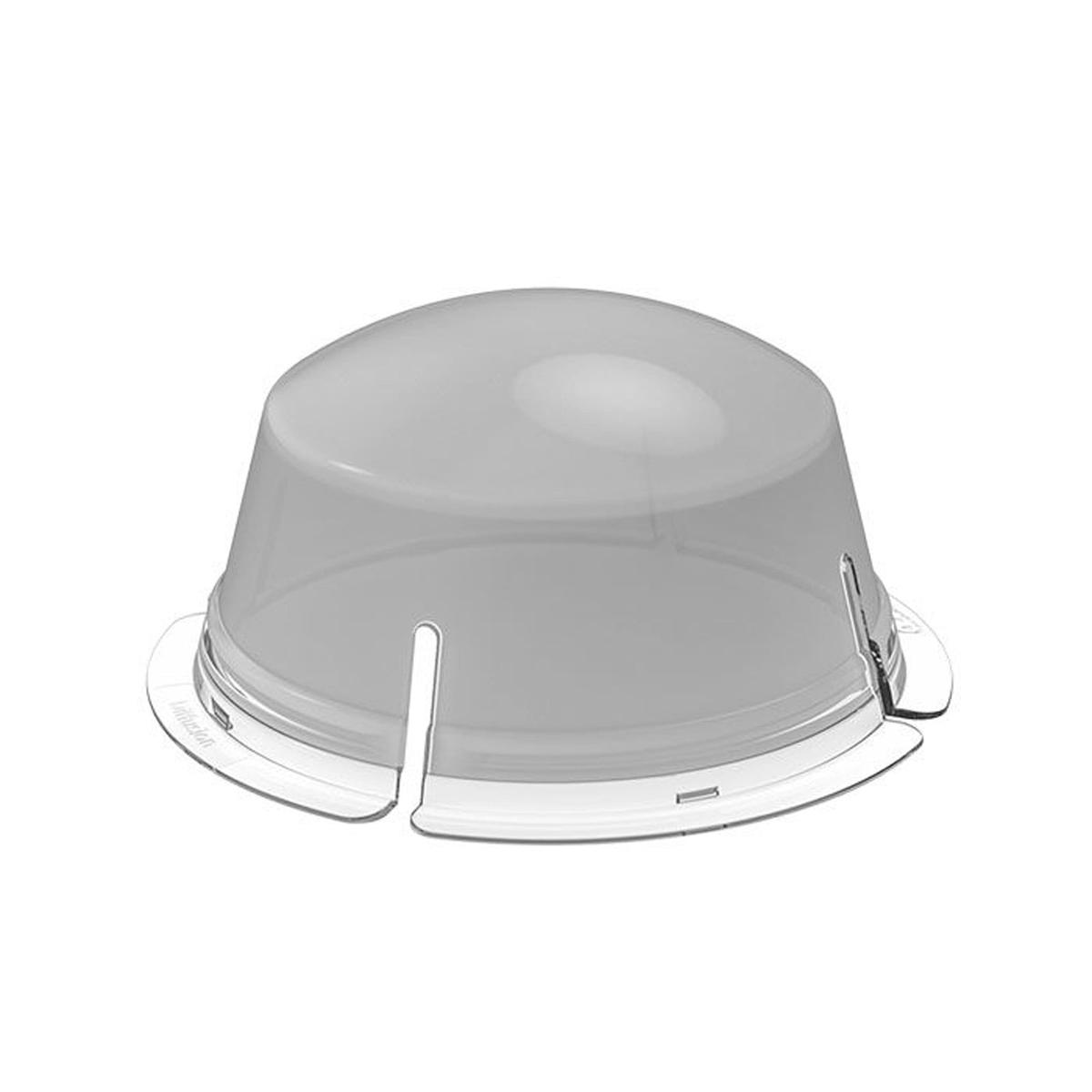 Magmod Dome Gel Diffusion