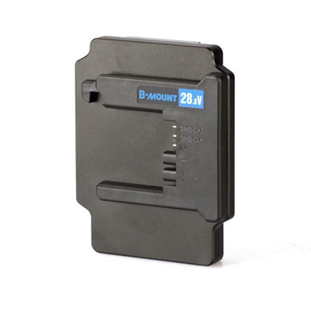 Swit KA-S21B - B-mount battery plate for V-mount devices cameras 28.8V High Load
