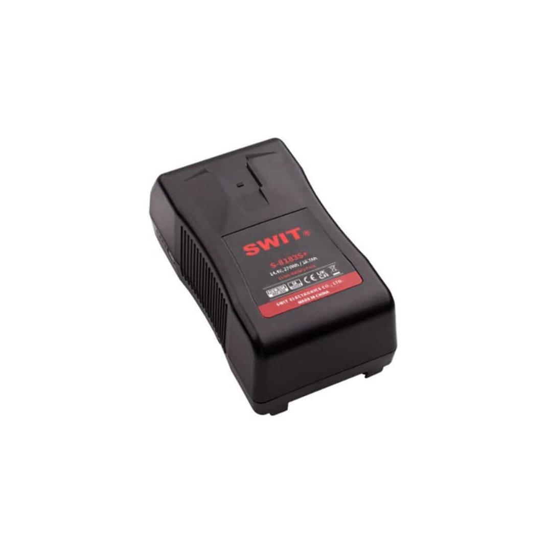 Swit S-8183Sand - 270Wh High Load Economic Battery V-Mount