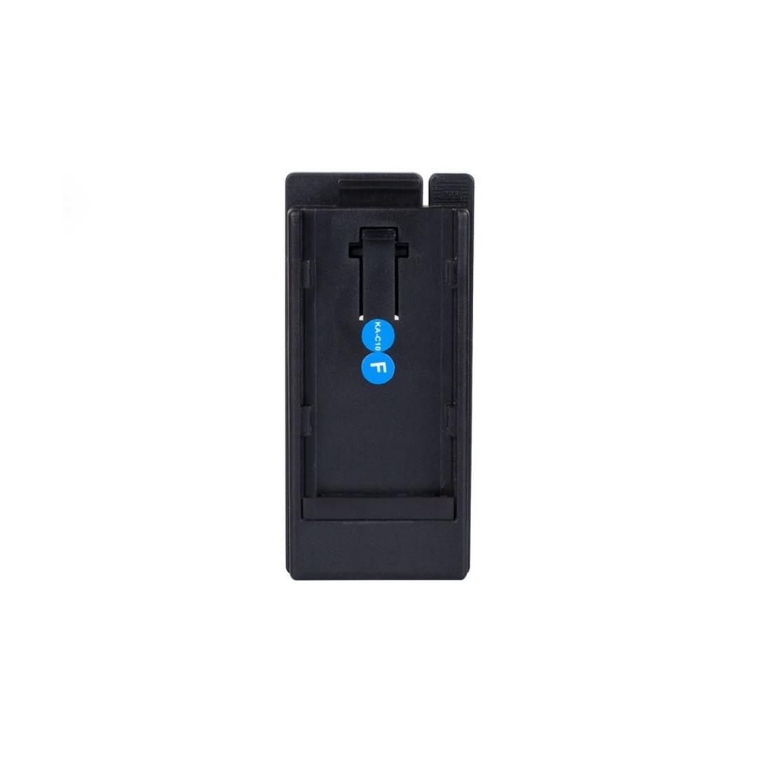 Swit KA-C10F - Sony NP-F battery mount for LC-D421