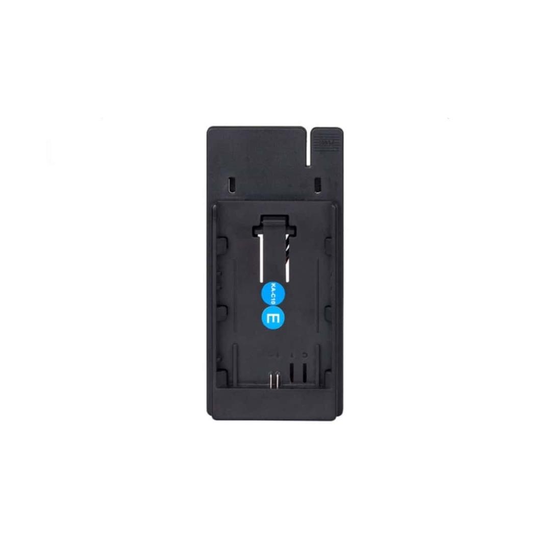 Swit KA-C10E - Canon LP-E battery mount for LC-D421