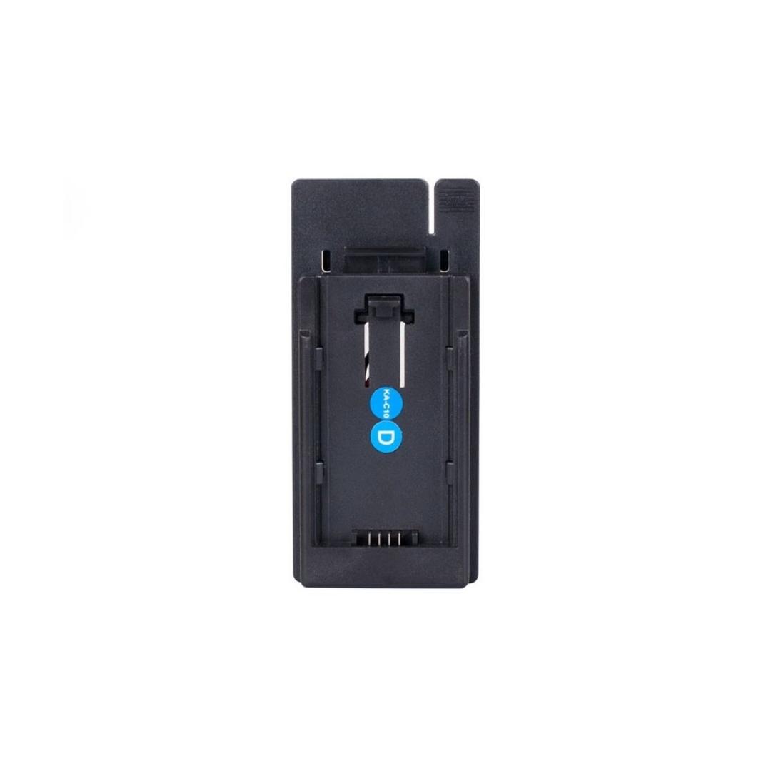 Swit KA-C10D - Panasonic VBD VBR CGA battery mount for LC-D421