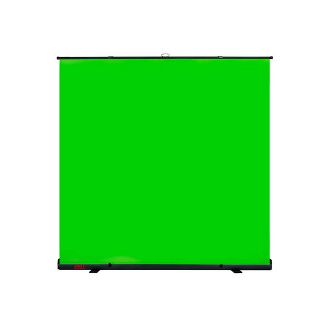 Swit CK-210 x 48 - 2.09m Roll-up Portable Green Screen x 48PCS