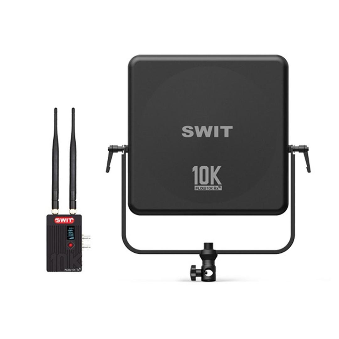 Swit FLOW10K - 10000feet 3000m new generation professional Wireless FHD Video Transmission