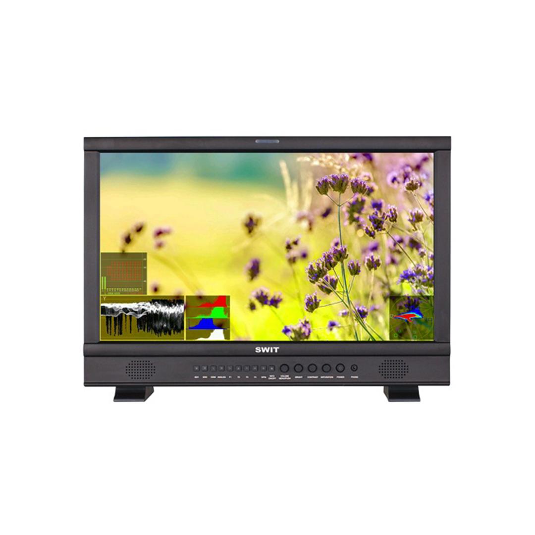 Swit S-1223FS - 21.5Inch FHD Studio Monitor with full professional functions