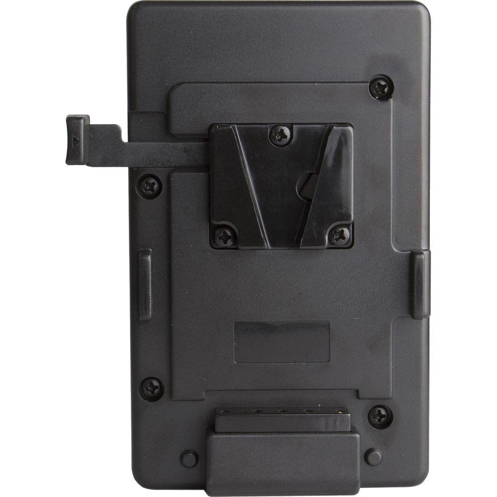Swit S-7000S - V-mount plate with D-tap output socket