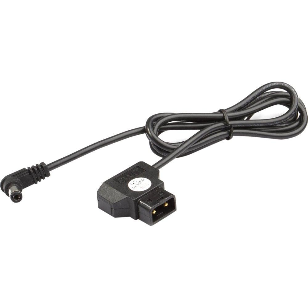 Swit S-7104 2.5 - D-tap to pole cable 2.5m