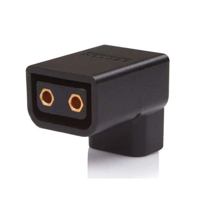 Swit S-7105 - D-tap 90 degree connector