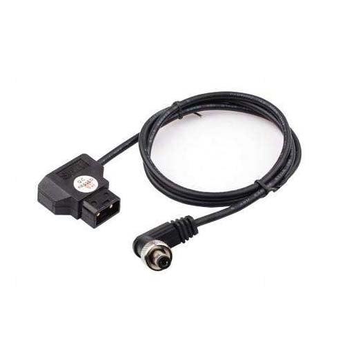 Swit S-7114 - D-tap to Lockable Pole-tap DC cable