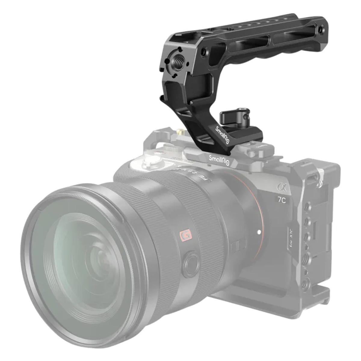 SmallRig NATO Top Handle (Lite) – 3766