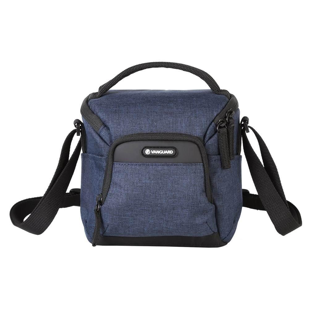 Vanguard VESTA Aspire 15 NV Shoulder Bag - Blue