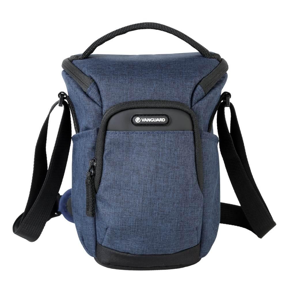 Vanguard VESTA Aspire 15Z NV Zoom Shoulder Bag - Blue