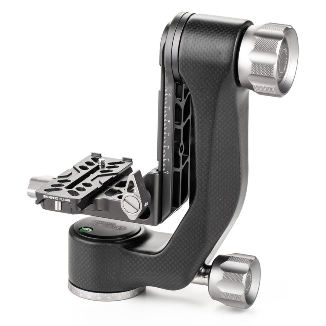 Benro GH5C Mini Carbon Fibre Gimbal Head