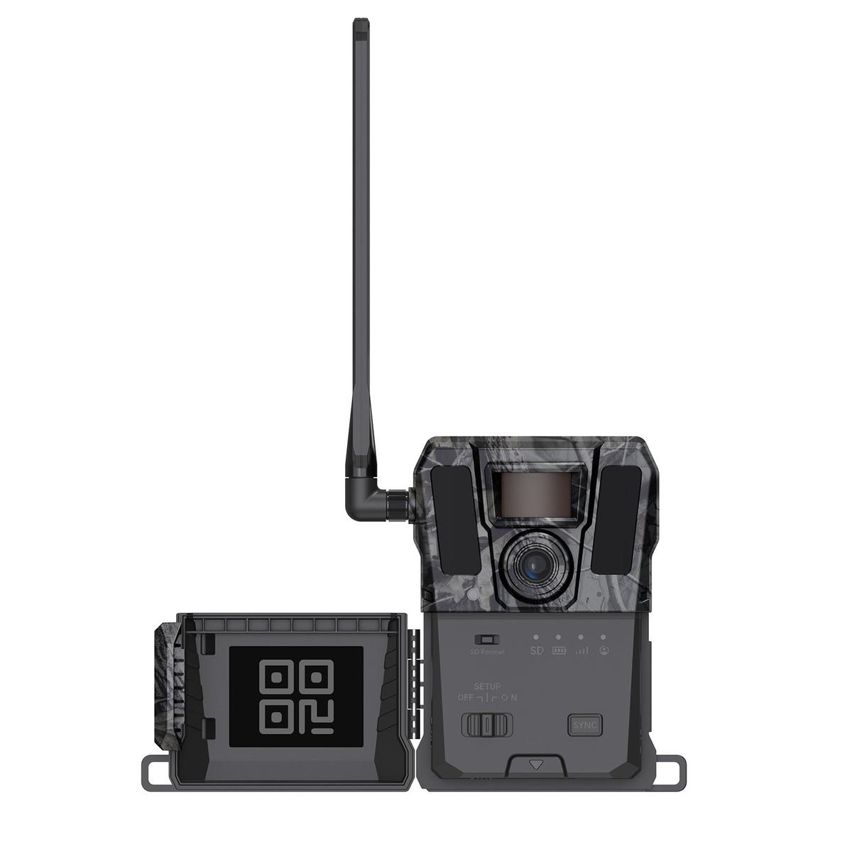 HIKMICRO M15 Trail Camera