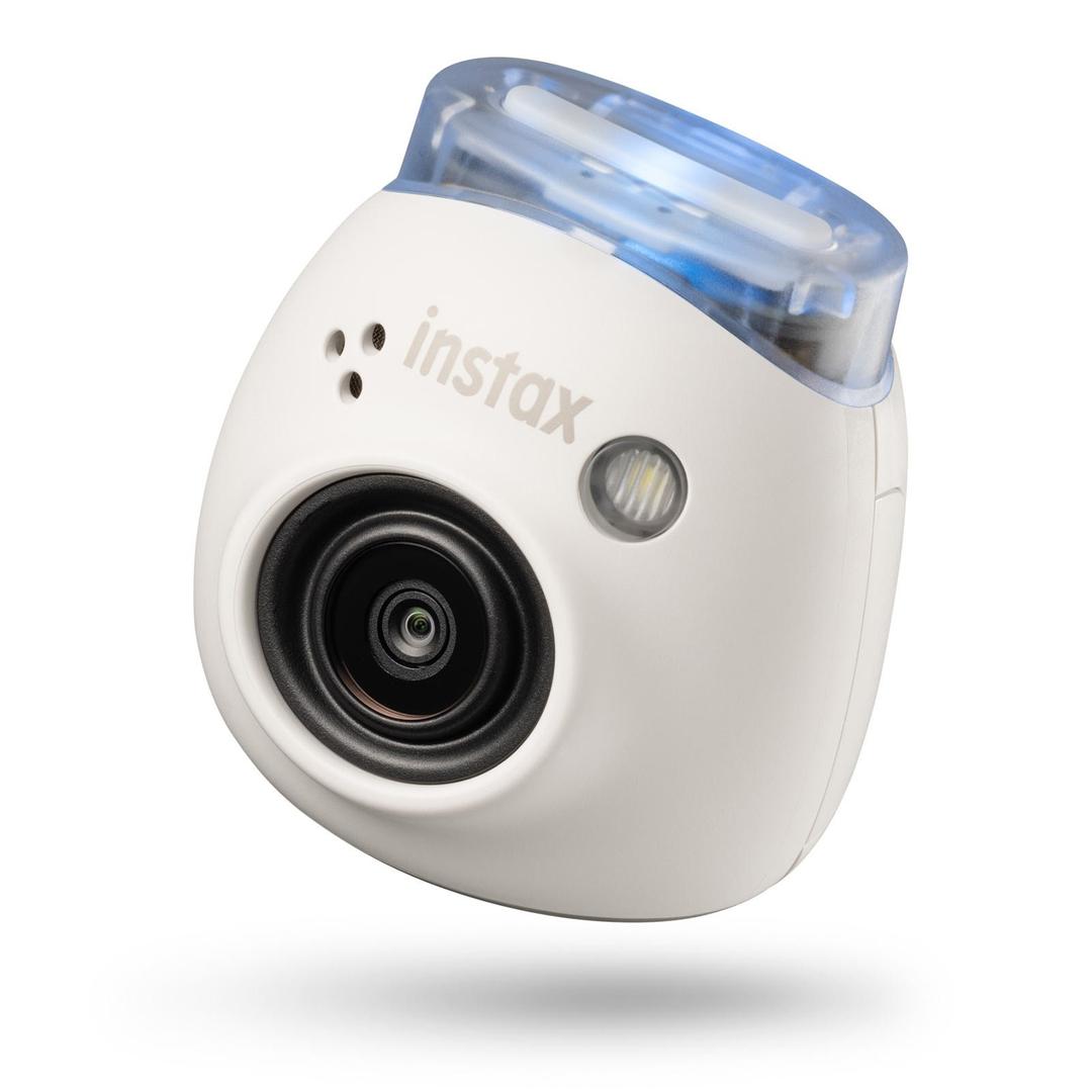 Fujifilm Instax Pal Digital Camera - White