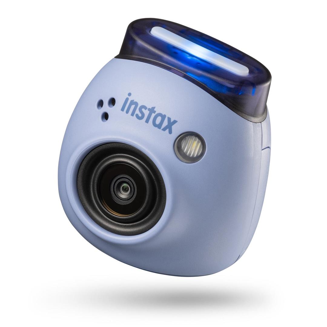Fujifilm Instax Pal Digital Camera - Blue