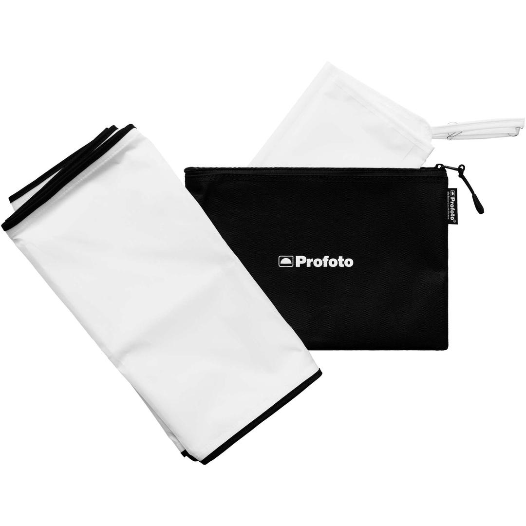 Profoto Softbox 1x4 Diffuser Kit - 1.5 f-stop