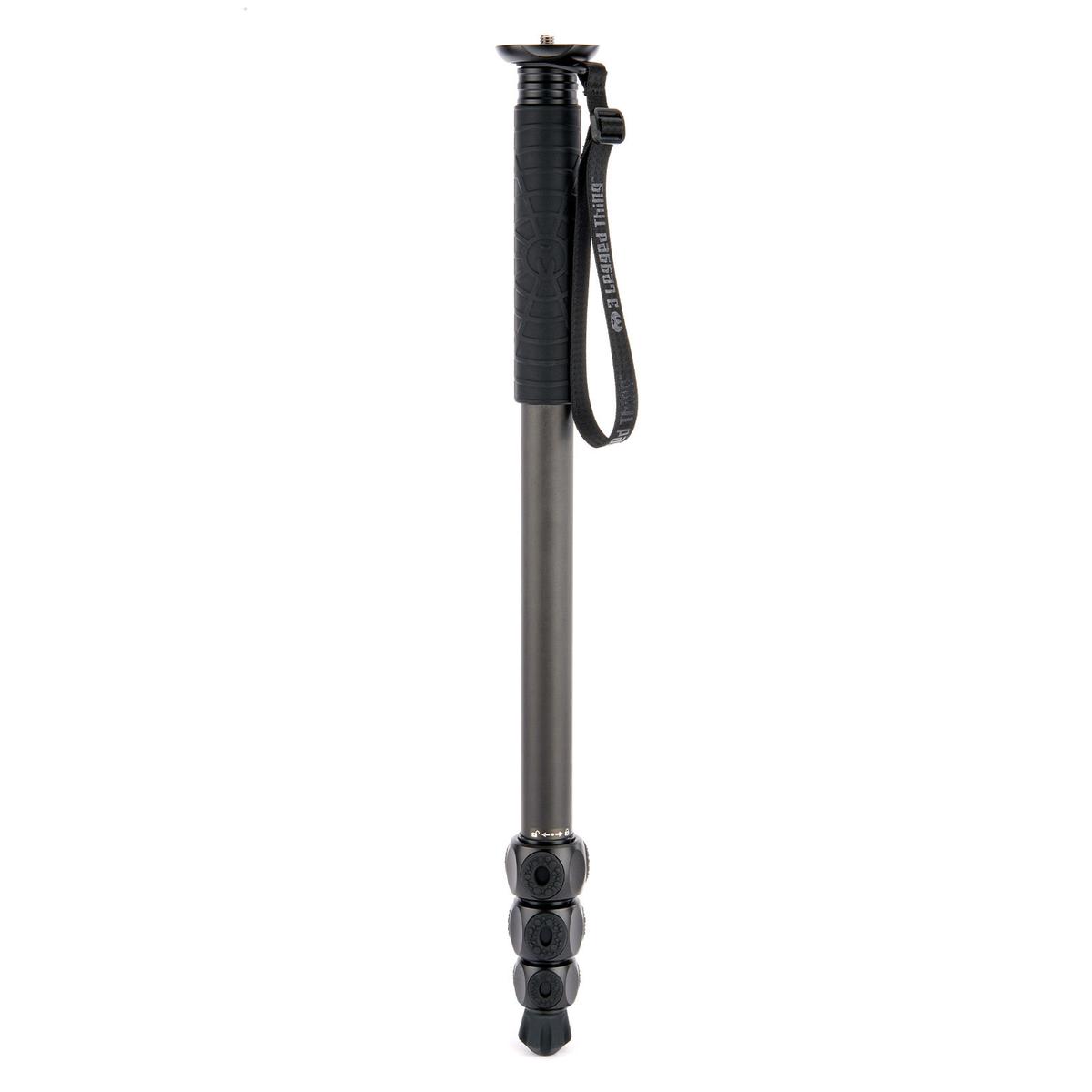 3 Legged Thing Lance Monopod - Darkness