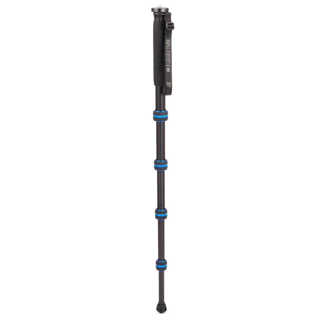 3 Legged Thing Punks Taylor 2.0 Magnesium Alloy Monopod - Blue