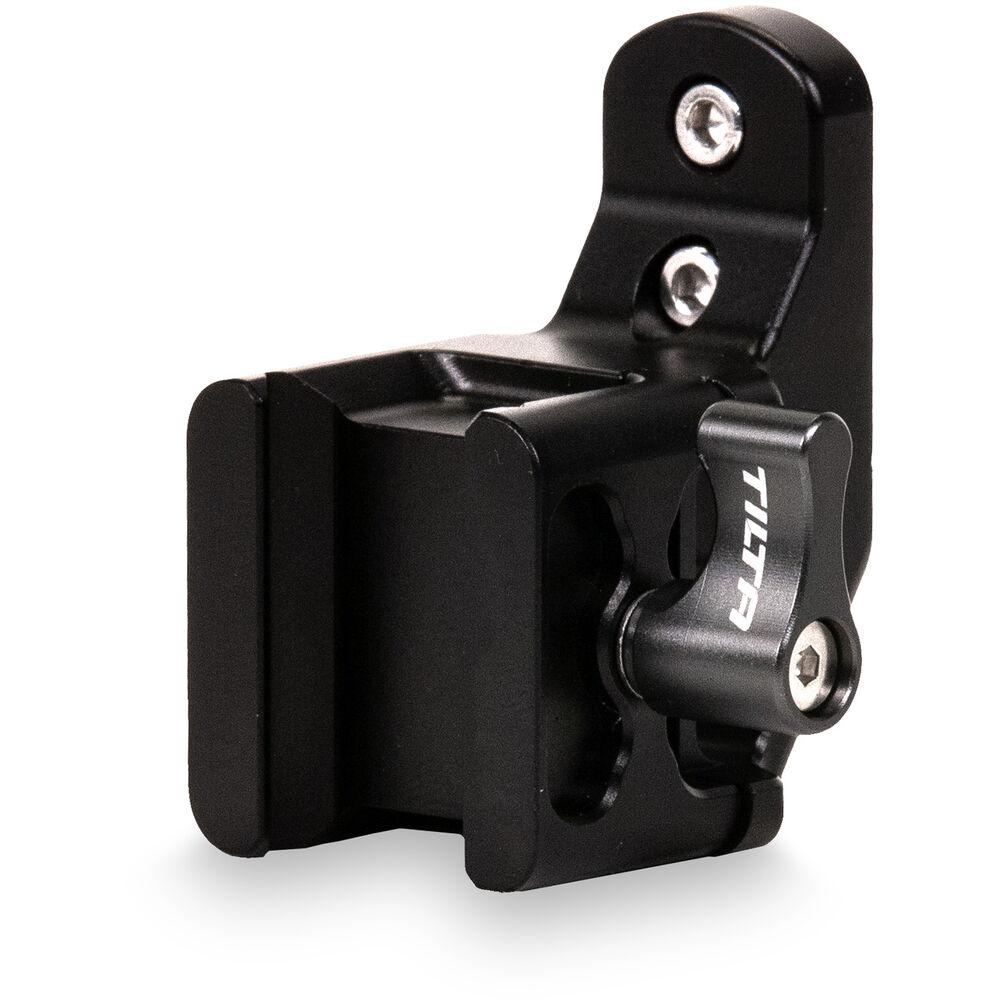 Tilta Tiltaing Advanced Left Side Handle Attachment Type VI - Black