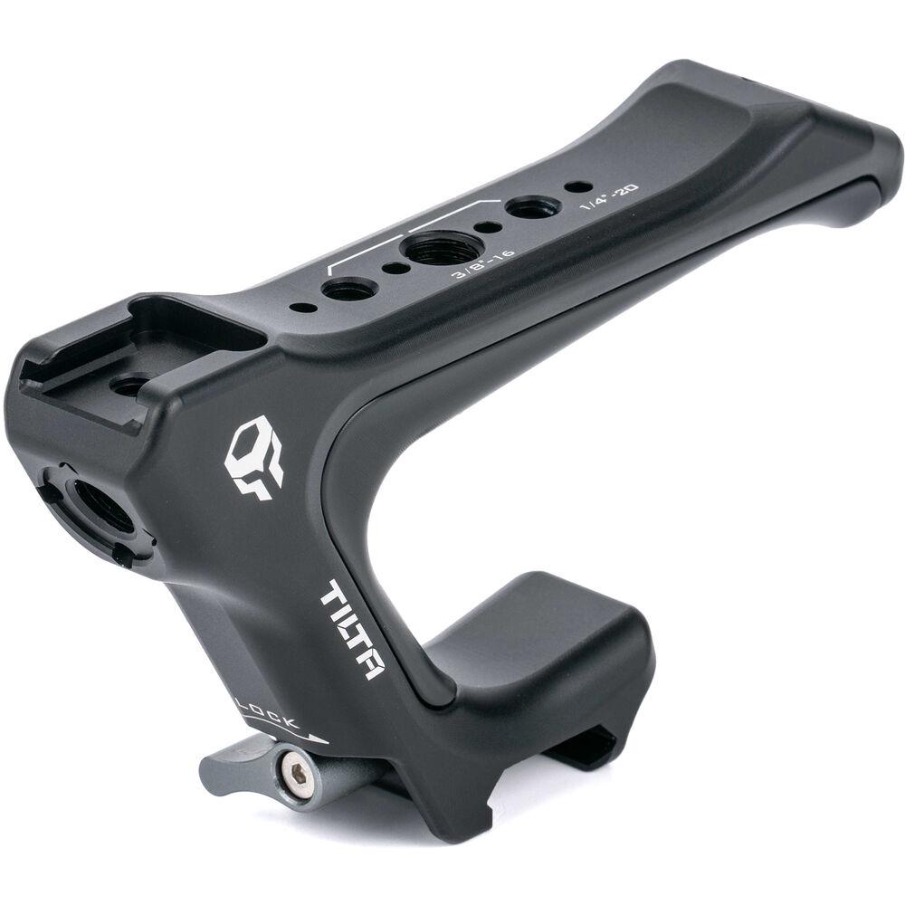 Tilta Tiltaing Compact NATO Top Handle - Black