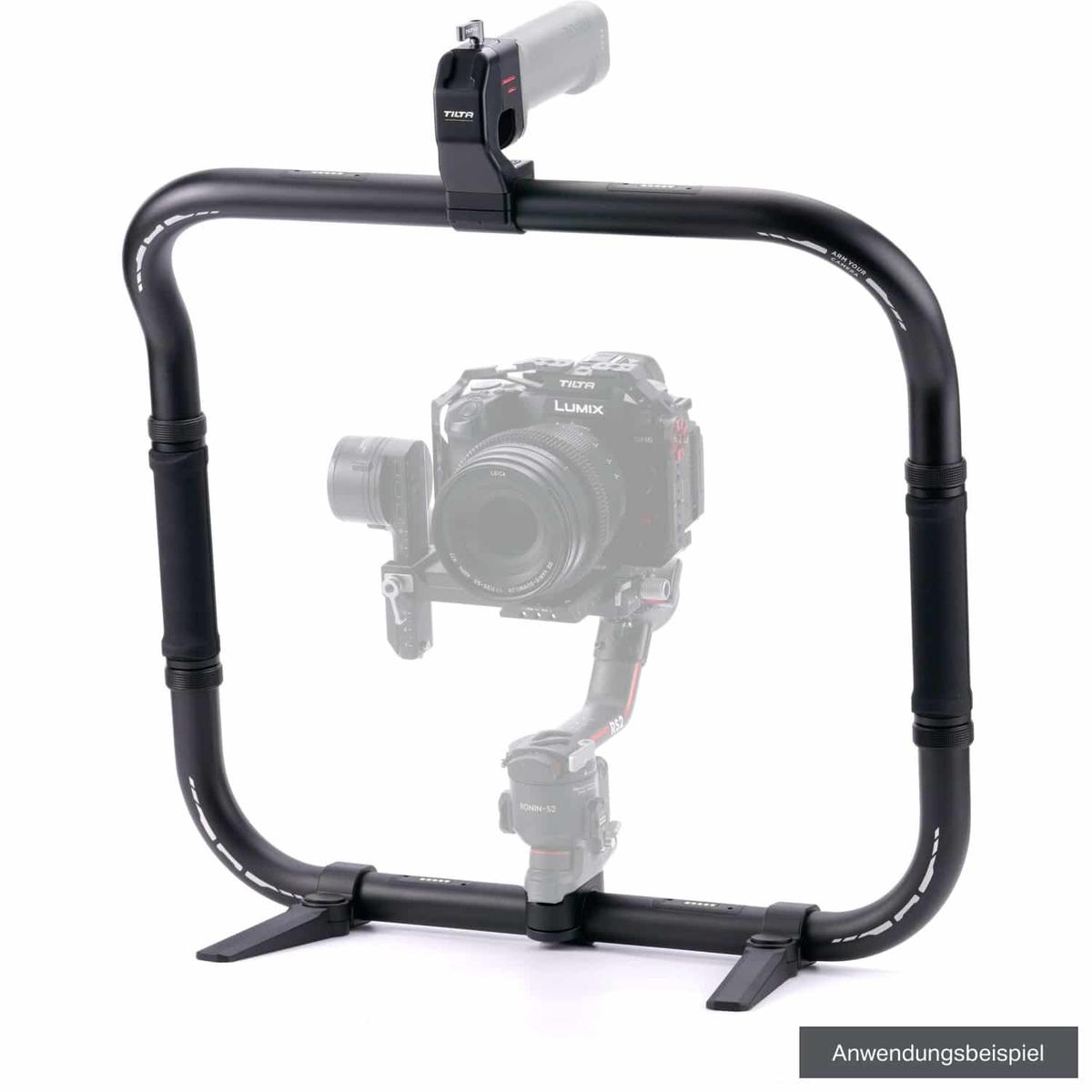Tilta Basic Ring Grip Plus for DJI Ronin