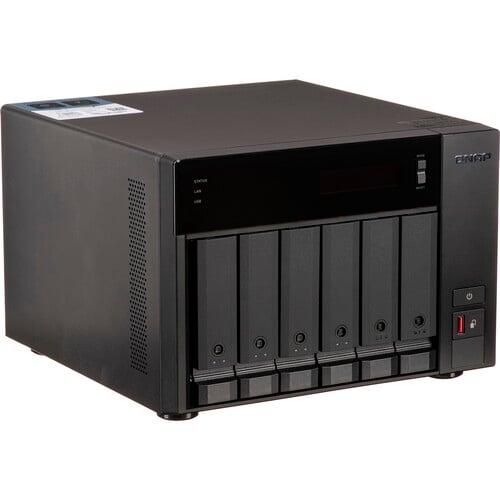 QNAP TVS-h674-i5-32G Hard Drive