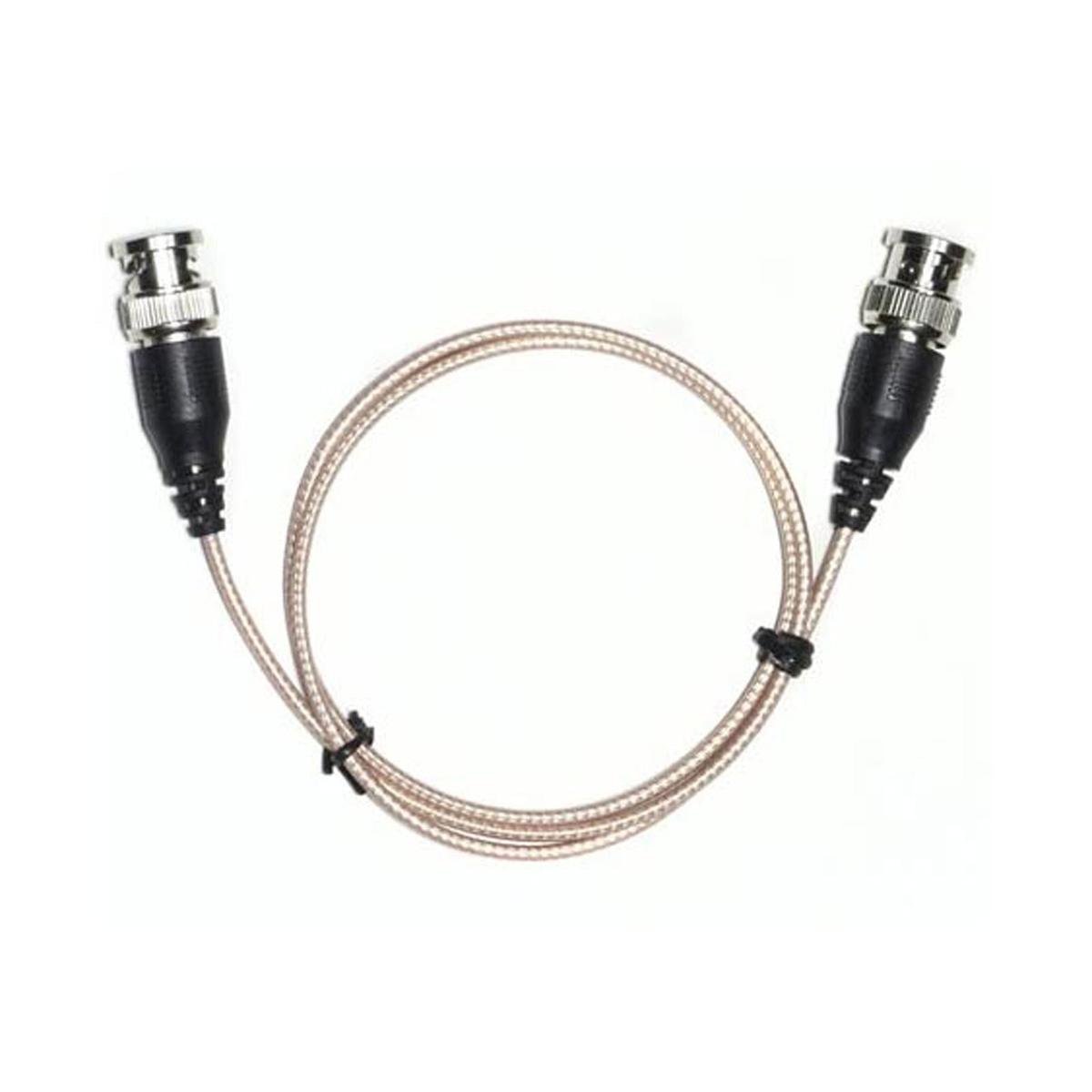SmallHD 24 inch thin SDI Cable