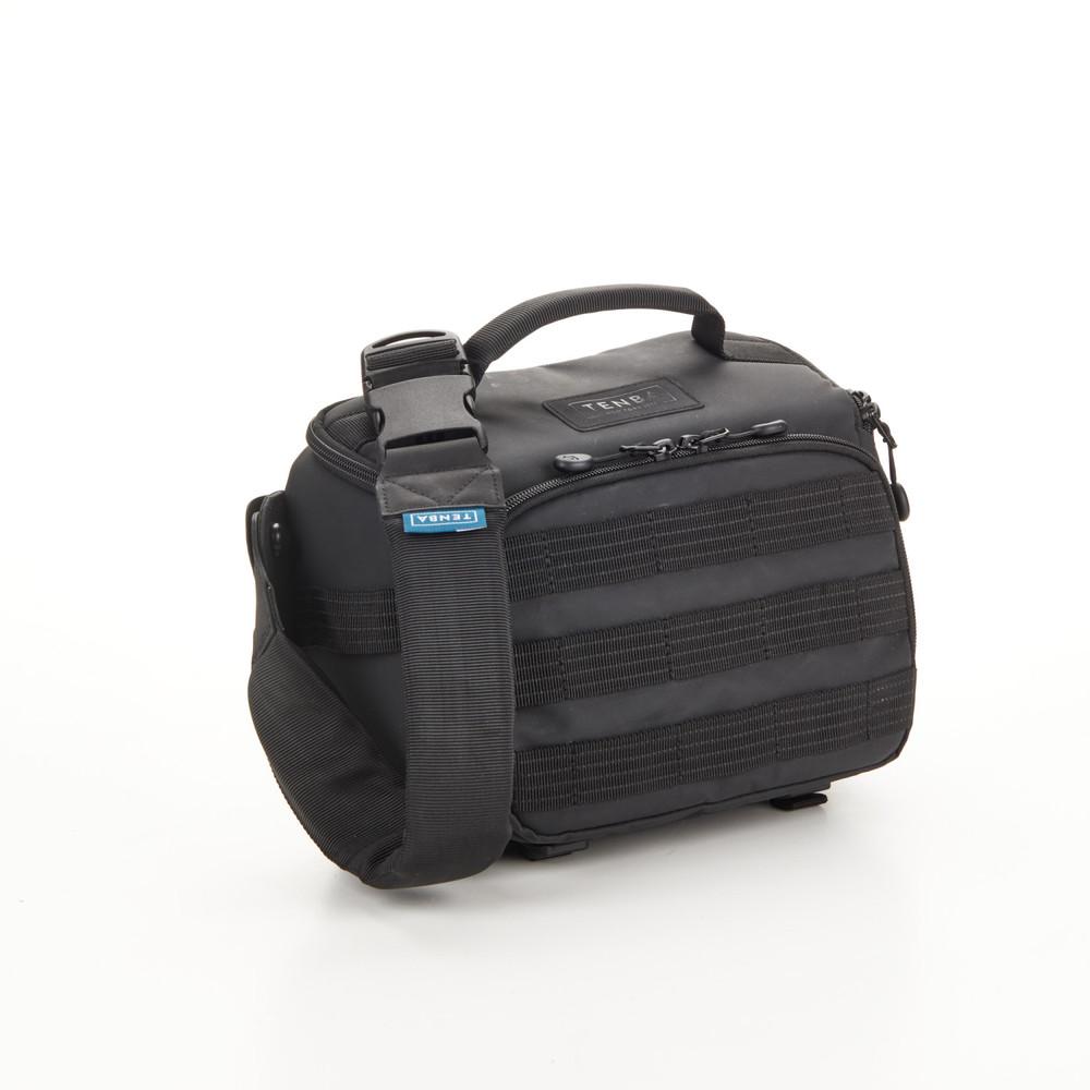 Tenba Axis v2 4L Sling Bag - Black