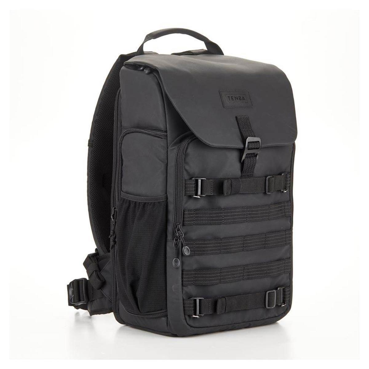 Tenba Axis v2 LT 20L Backpack - Black