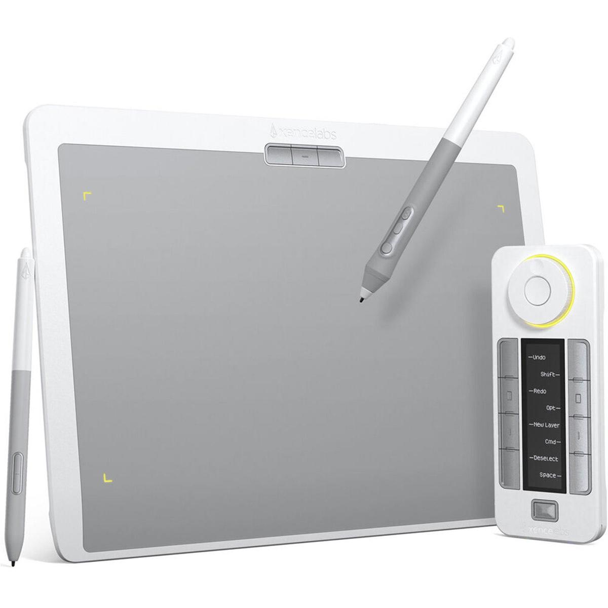 Xencelabs Pen Tablet Medium Bundle SE