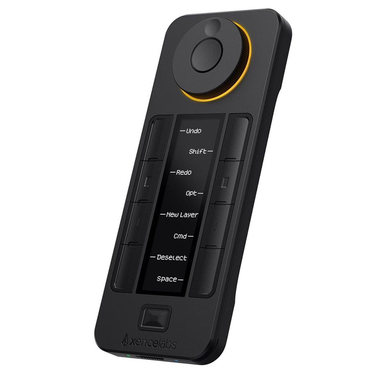 Xencelabs Quick Keys