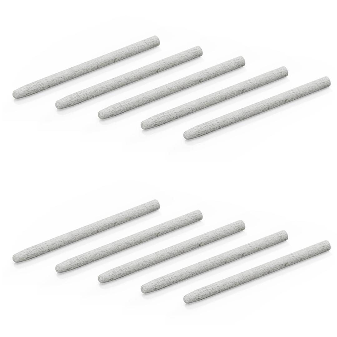 Xencelabs Felt Nibs (Pack of 10)