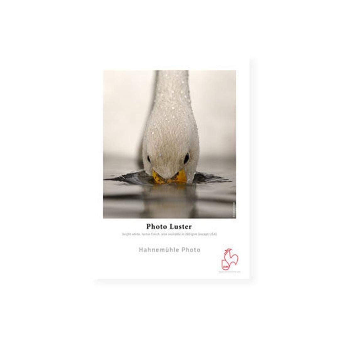Hahnemuhle Photo Luster 260gsm A3+ 25 Sheets