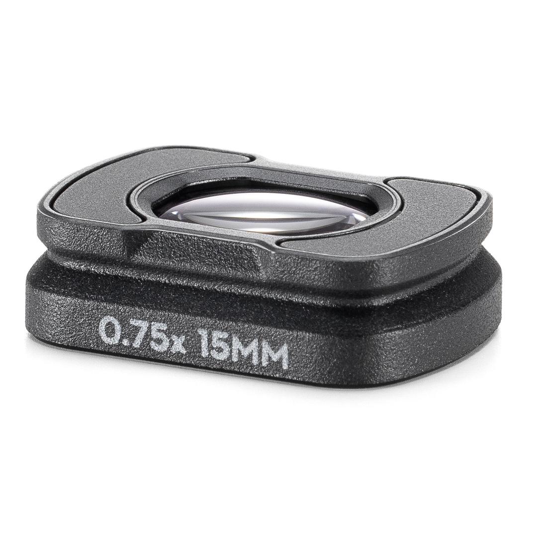 DJI Osmo Pocket 3 Wide-Angle Lens