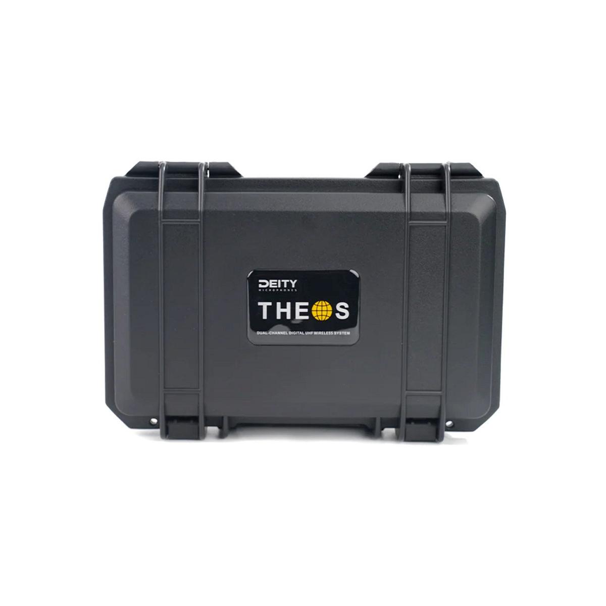 Deity THEOS Case