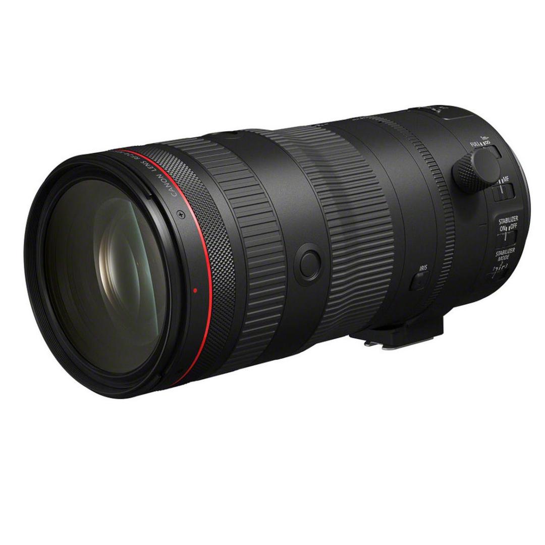 Canon RF 24-105mm f2.8L IS USM Z Lens