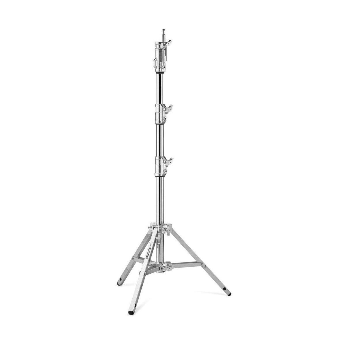 Avenger Combo Steel Stand 20