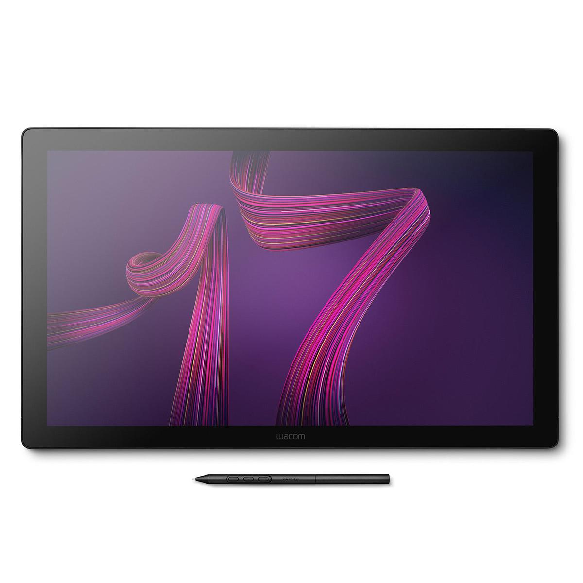 Wacom Cintiq Pro 17