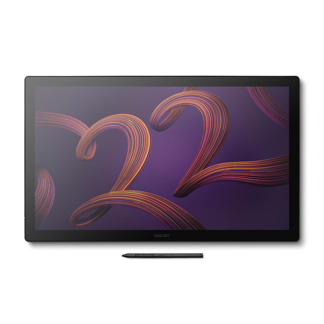 Wacom Cintiq Pro 22 - Inc Stand
