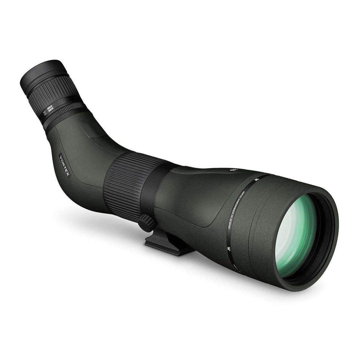Vortex Diamondback HD 20-60x85 Angled Scope