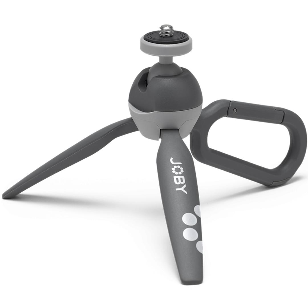 JOBY HandyPod Clip Action