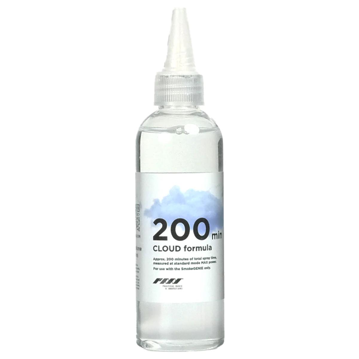 Smoke NINJA 100ml Refill