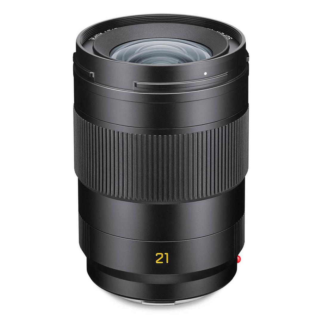 Leica 21mm f2 Super-APO-Summicron-SL ASPH Lens