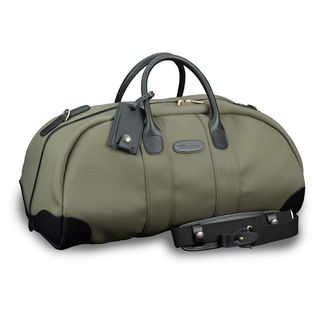 Billingham Weekender - Sage FibreNyte / Black