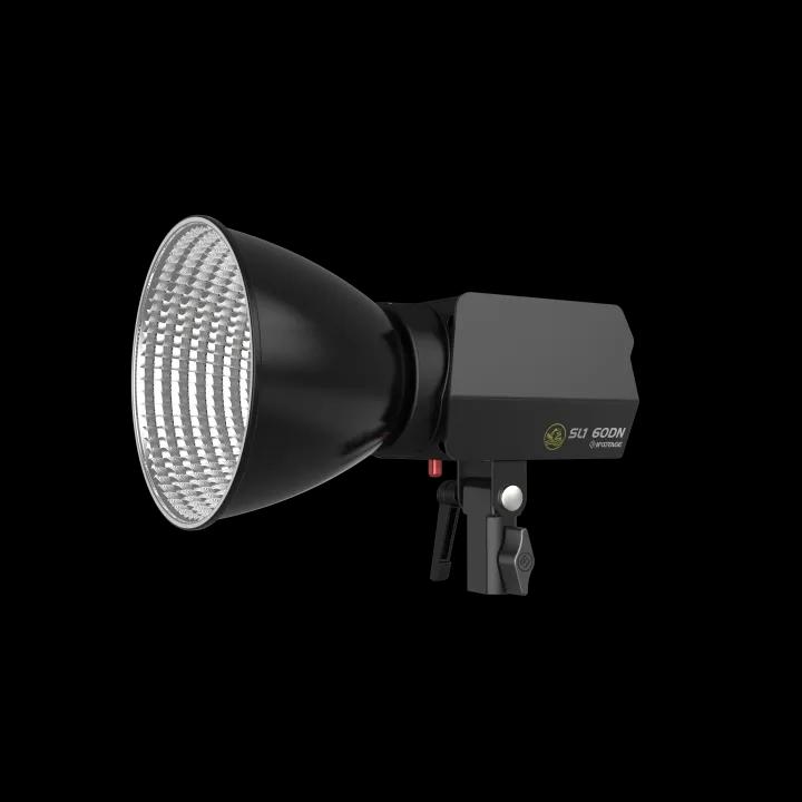 iFootage Anglerfish SL1 60DN LED Light Bundle