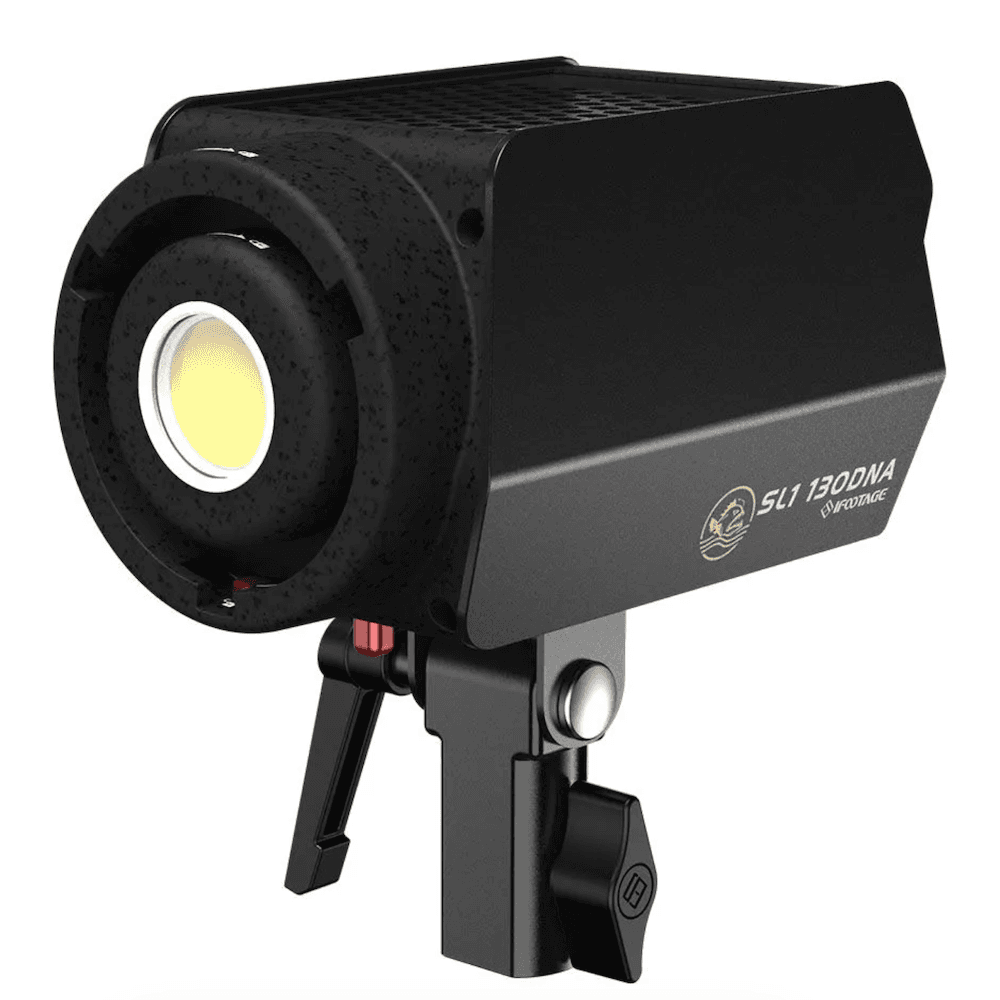 iFootage Anglerfish SL1 130DNA LED Light