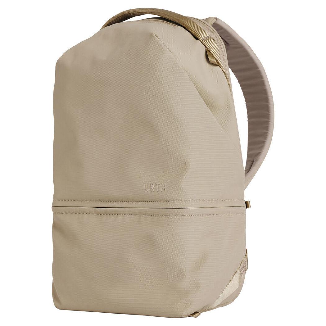 Urth Arkose 20L Backpack - Beige