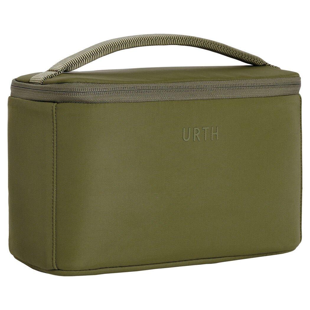 Urth Arkose Camera Insert - Green