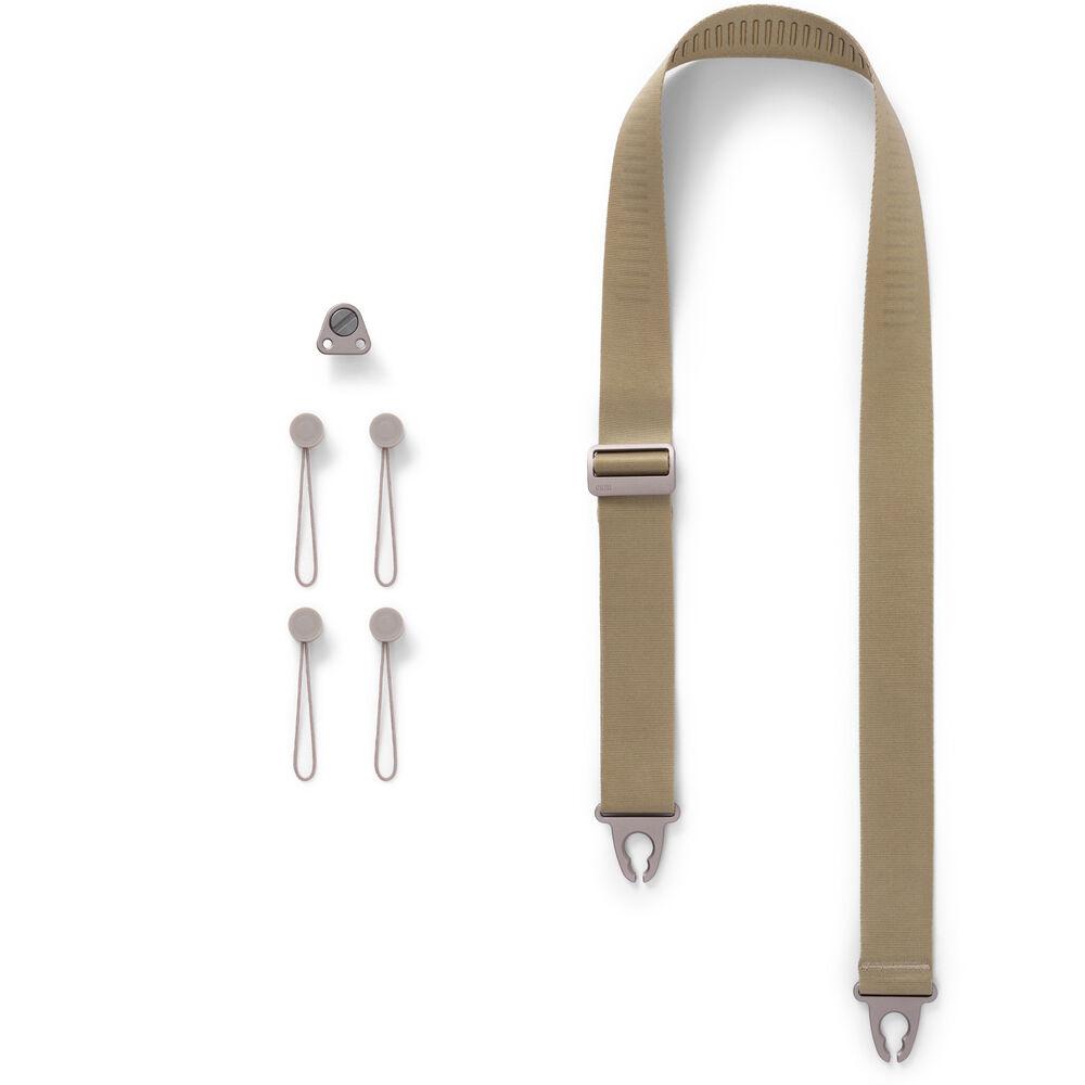Urth Core Camera Strap - Beige